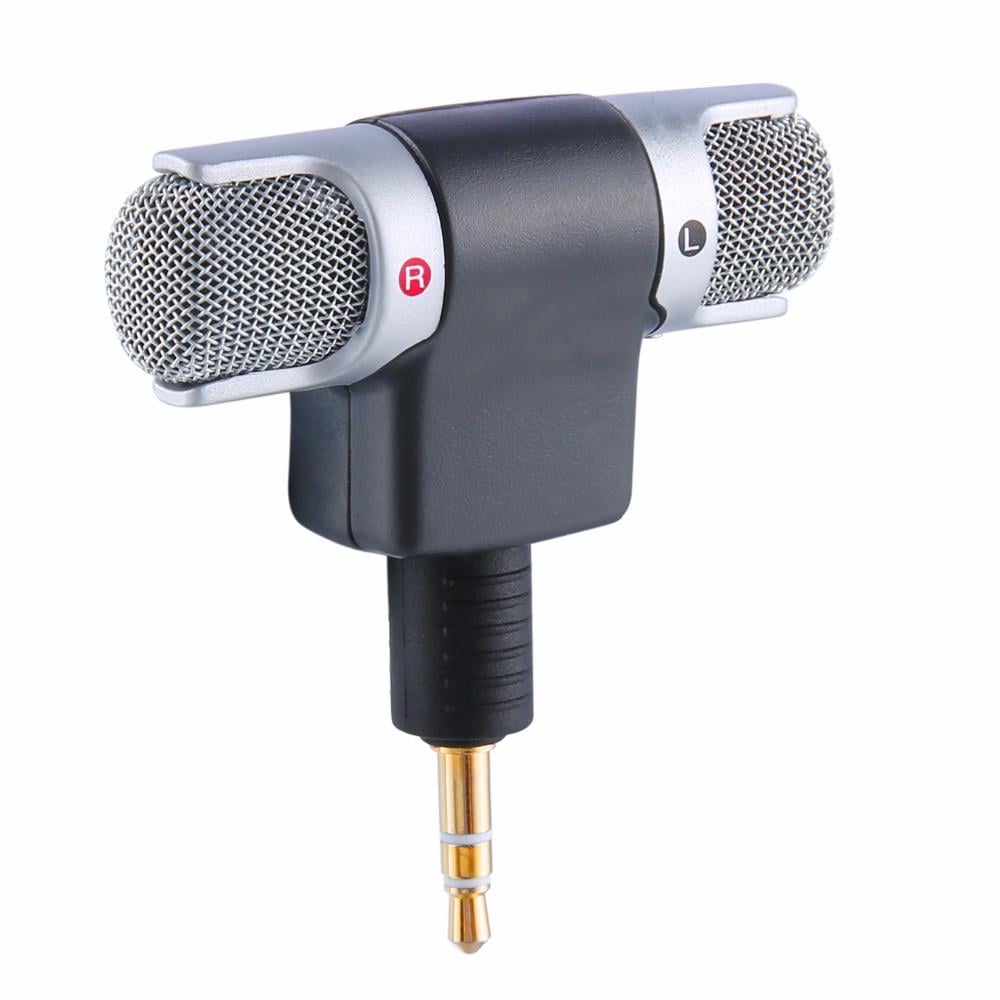 Внешний микрофон Alitek Mini micповоротний для компьютера/ноутбука/фото и видеокамер Внешний микрофон Alitek Mini micповоротний для компьютера/ноутбука/фото и видеокамер