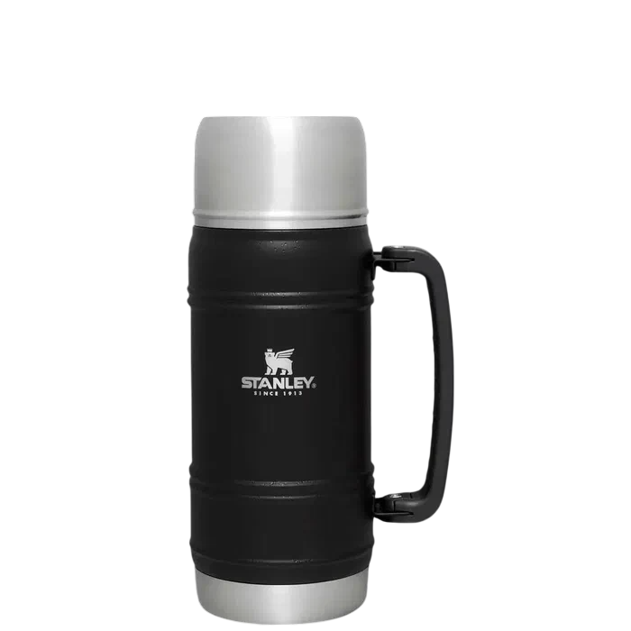 Термос пищевой Stanley artisan 0,8 л (31431641)