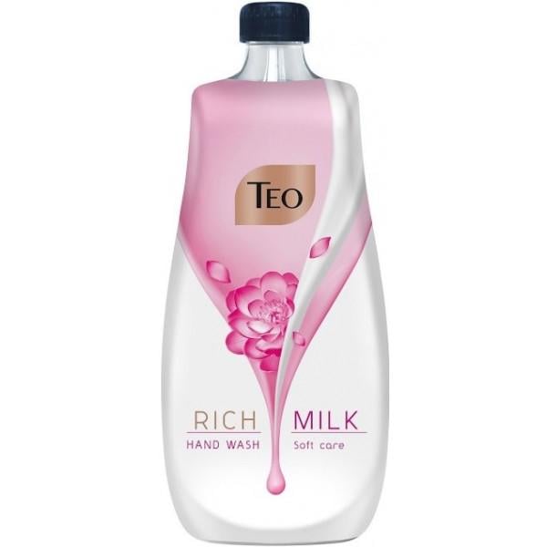 Мило рідке TEO Tete-a-tete Pure Camellia 800 мл (045356)