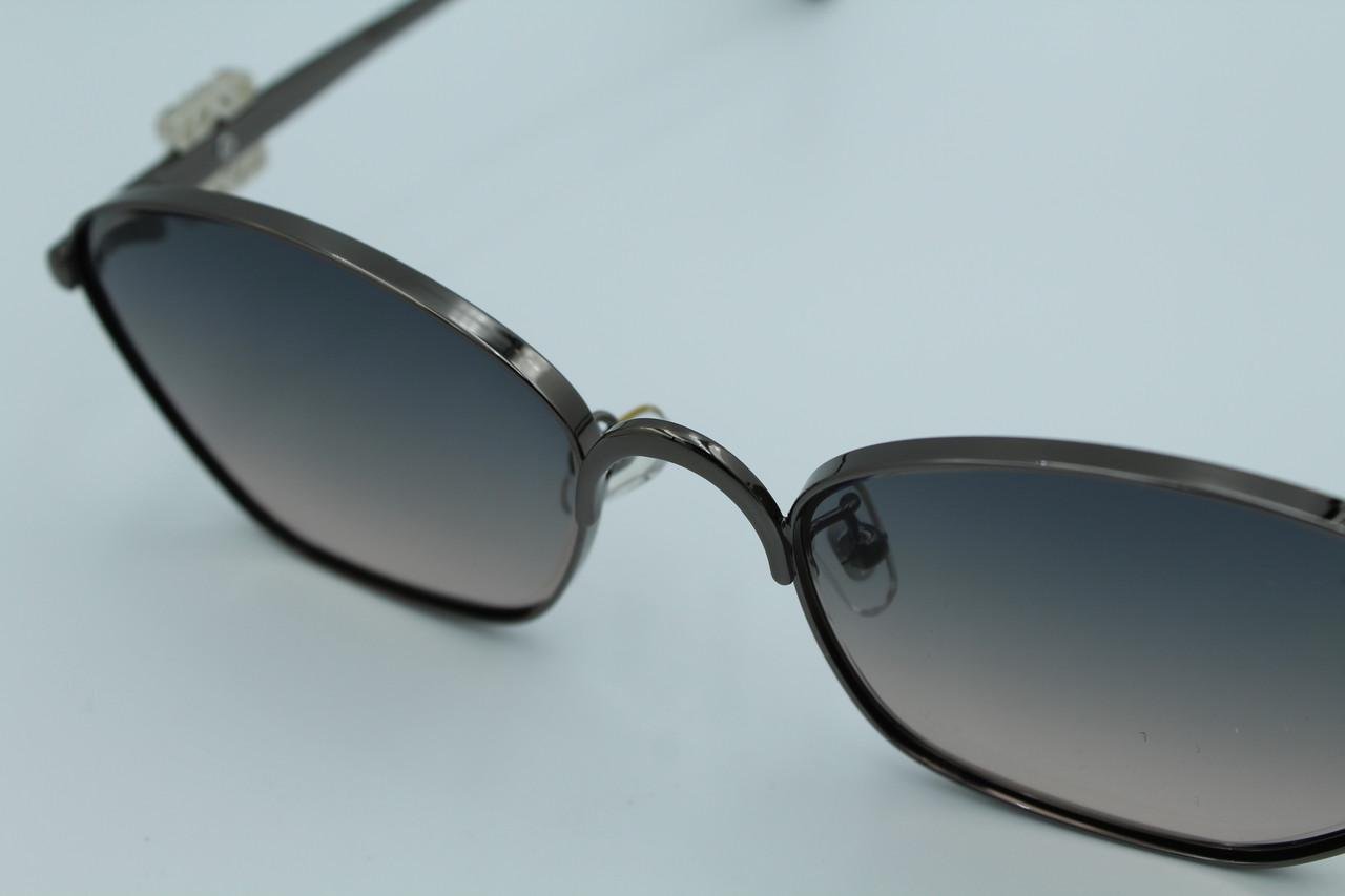 Сонцезахисні окуляри жіночі дизайнерські (19410 col 5) - фото 5 Сонцезахисні окуляри жіночі дизайнерські (19410 col 5) - фото 5