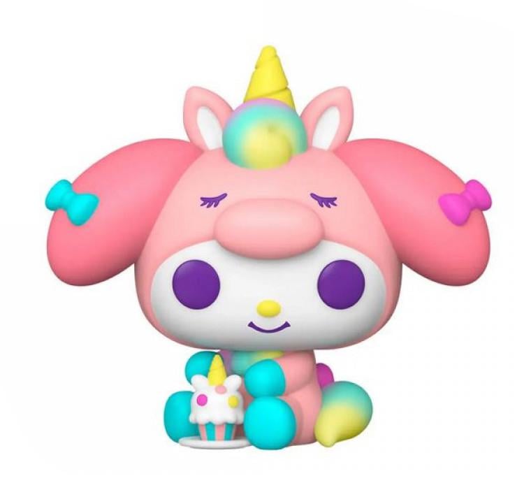 Ігрова фігурка Funko POP! Мелоді (23565209)