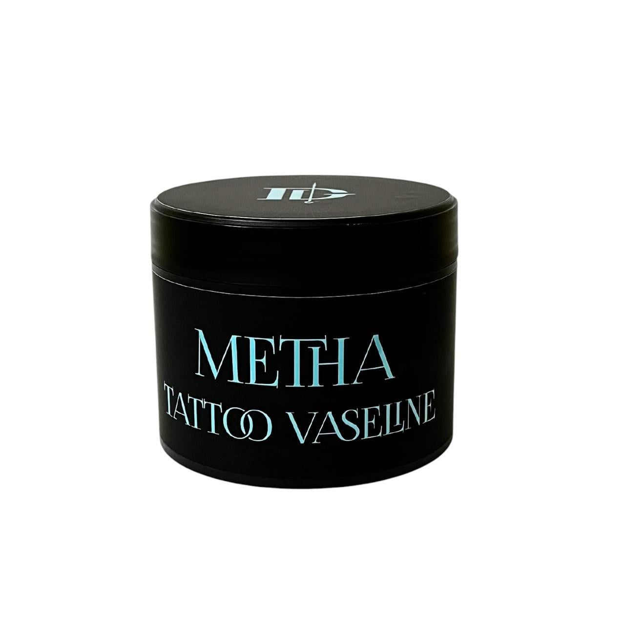 Вазелин для тату Dr.Gritz Tattoo Vaseline Metha 300 мл