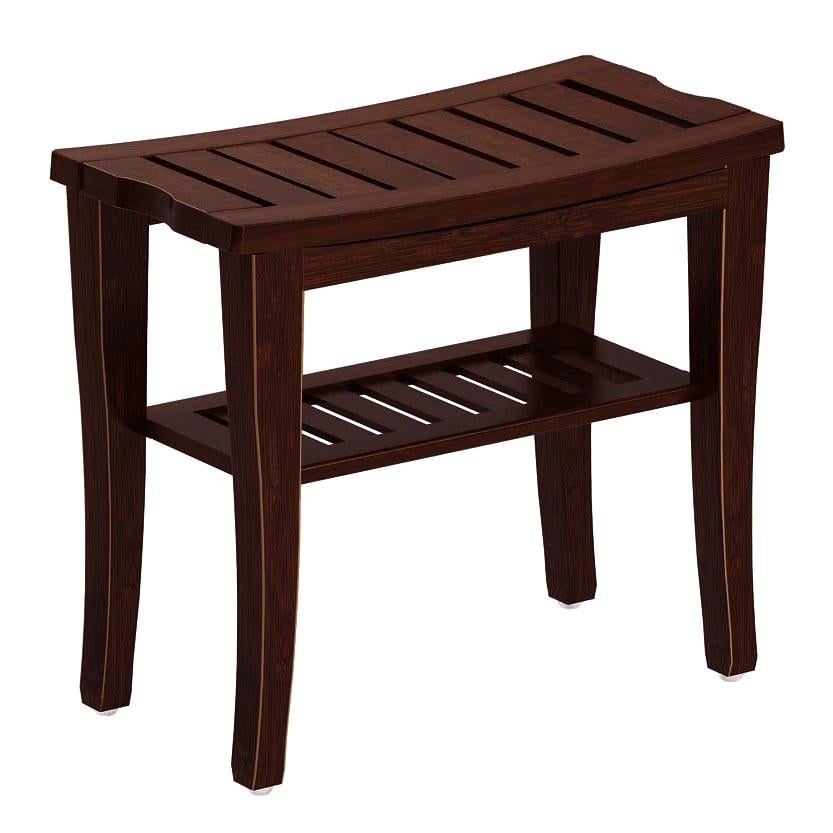 Табурет для ванной из дерева Варитос Савоярди (ТВН-007513)