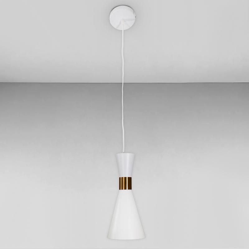 Люстра підвісна Light House LS-18051-1  Білий