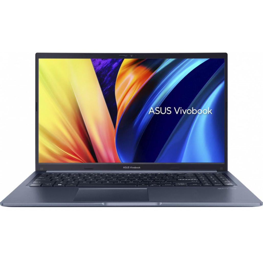 Ноутбук Asus VivoBook 15 M1502IA (M1502IA-BQ086) - фото 7 Ноутбук Asus VivoBook 15 M1502IA (M1502IA-BQ086) - фото 7