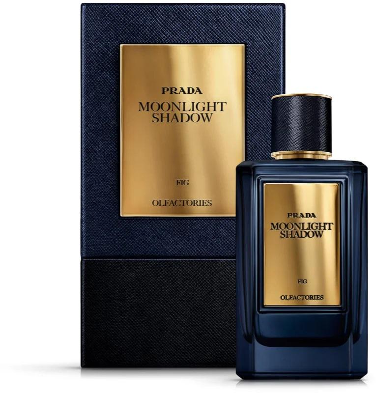 Парфумована вода унісекс PRADA Mirages Moonlight Shadow 100 мл (24724819)