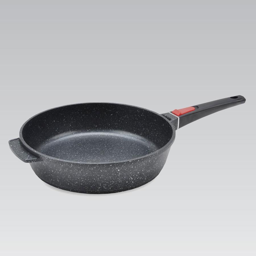 Сотейник Maestro 28 см (MR-4728)