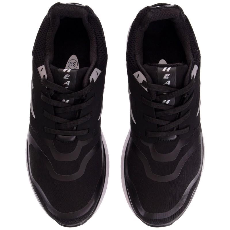 Кроссовки Health р. 37 Черный (5020-2) - фото 7 Кроссовки Health р. 37 Черный (5020-2) - фото 7