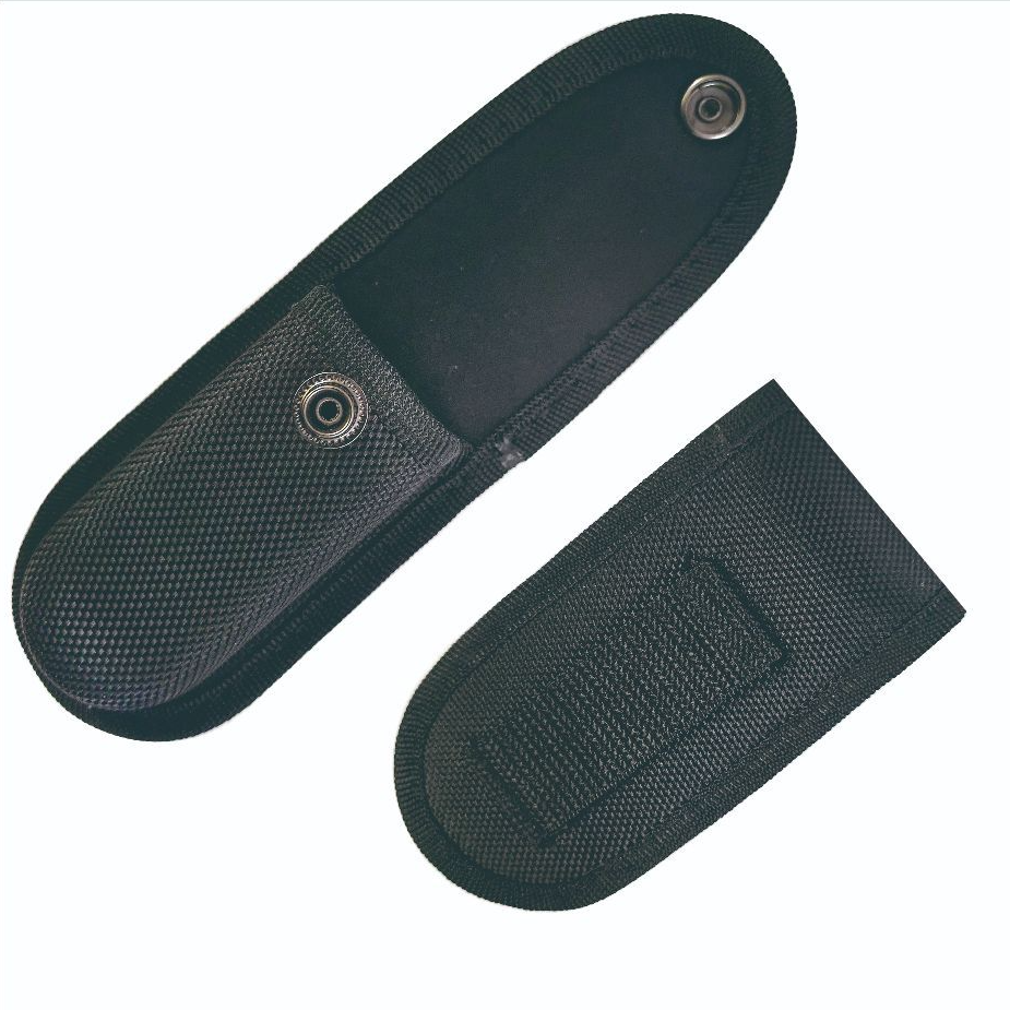 Чехол нейлоновый для мультитула с креплением на ремень 130х65х35 мм (001071) - фото 7 Чехол нейлоновый для мультитула с креплением на ремень 130х65х35 мм (001071) - фото 7