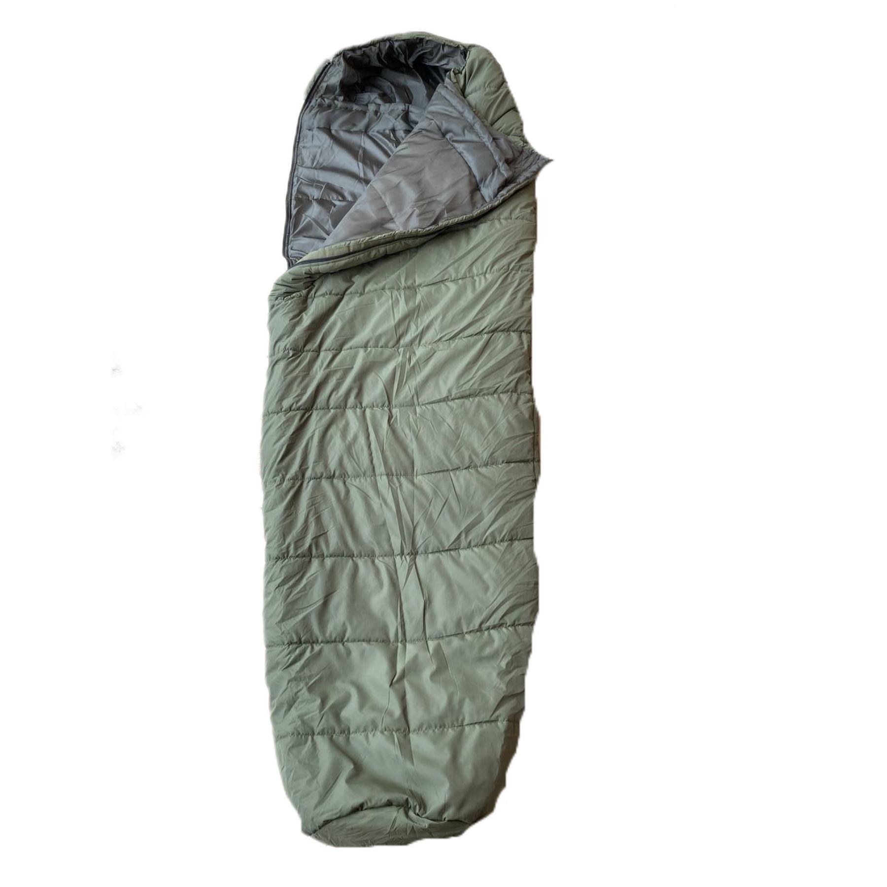 Спальный мешок-кокон биопух (1501) - фото 2 Спальный мешок-кокон биопух (1501) - фото 2