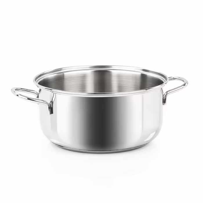 Кастрюля Barazzoni Bonita 26 см 6 л