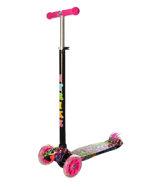 Самокат JR 3-055-L (AN003479)