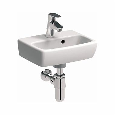 Умывальник подвесной Kolo NOVA PRO M32137000 360x280x150 мм Белый (82245)