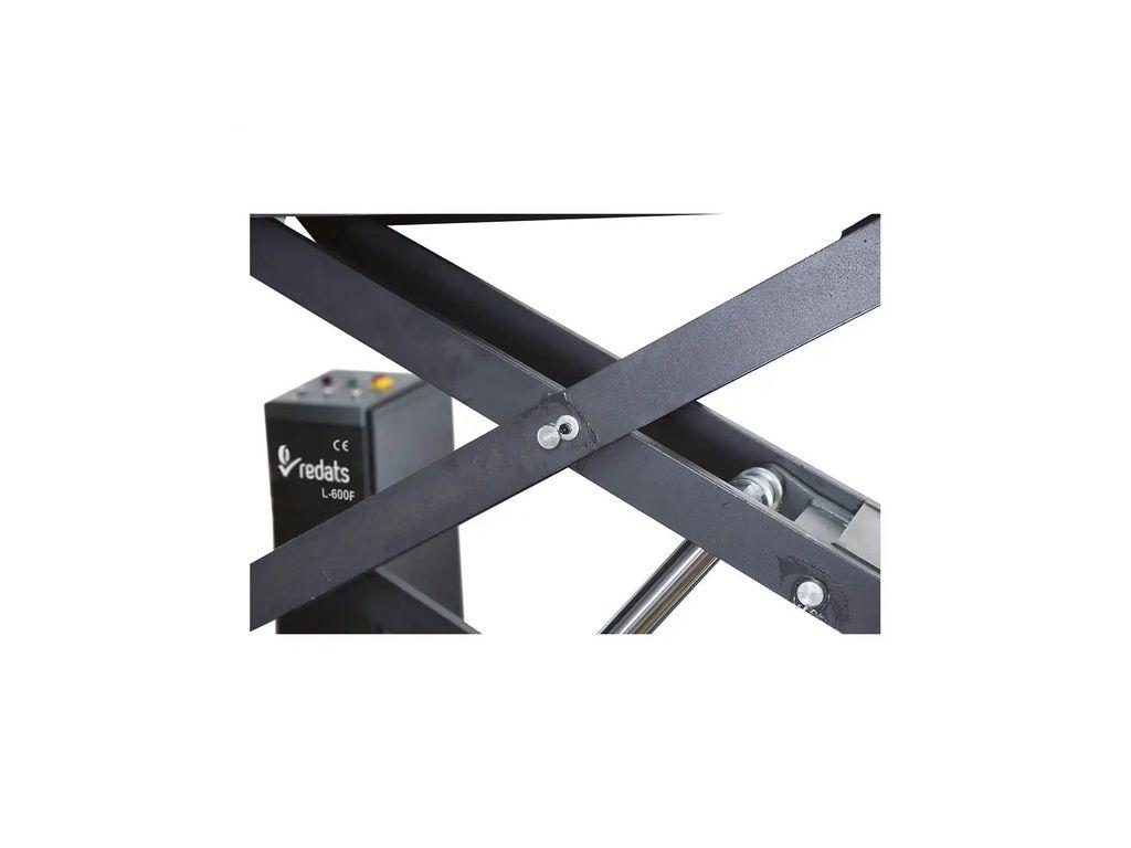 Подъемник ножничный REDATS L-600F 15-01-59 3 т - фото 7 Подъемник ножничный REDATS L-600F 15-01-59 3 т - фото 7