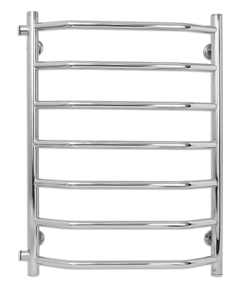 Полотенцесушитель Laris Классик П7 500х700 мм Б/П 1/2" МЦ 600 мм (712075944)