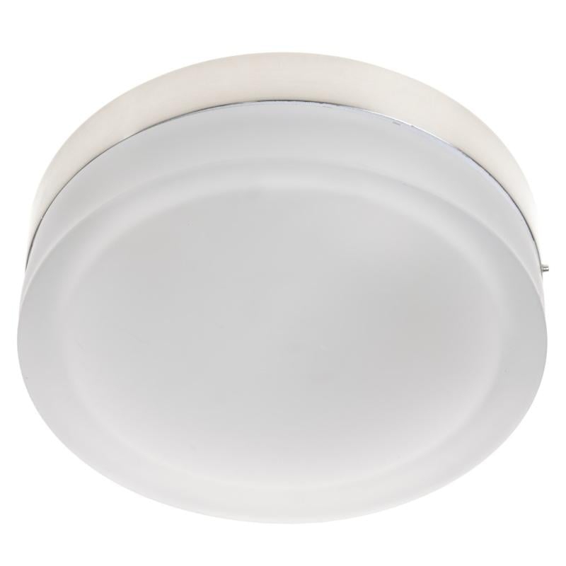 Светильник накладной настенно-потолочный BR-02 927/2 для ванной (177573)