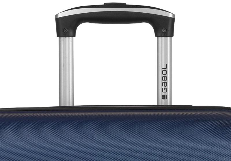 Валіза Gabol Escape L Azul (124147-003) - фото 9