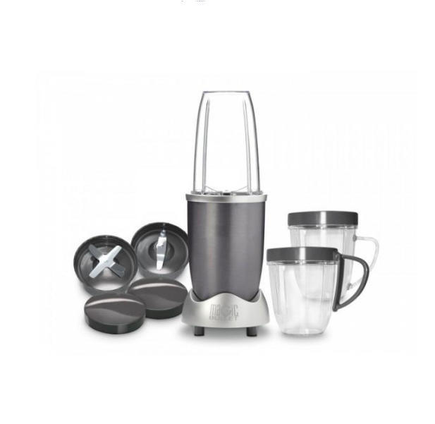 Блендер кухонний Magic Bullet 600 W