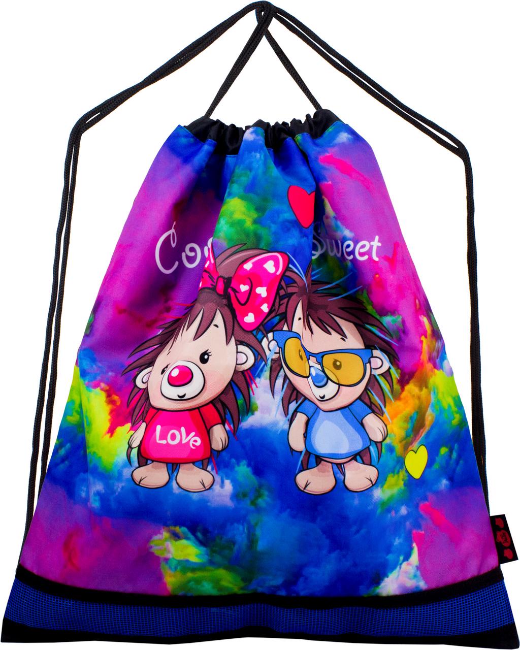 Рюкзак ортопедический Delune 38х28х20 см (9-125) - фото 7 Рюкзак ортопедический Delune 38х28х20 см (9-125) - фото 7