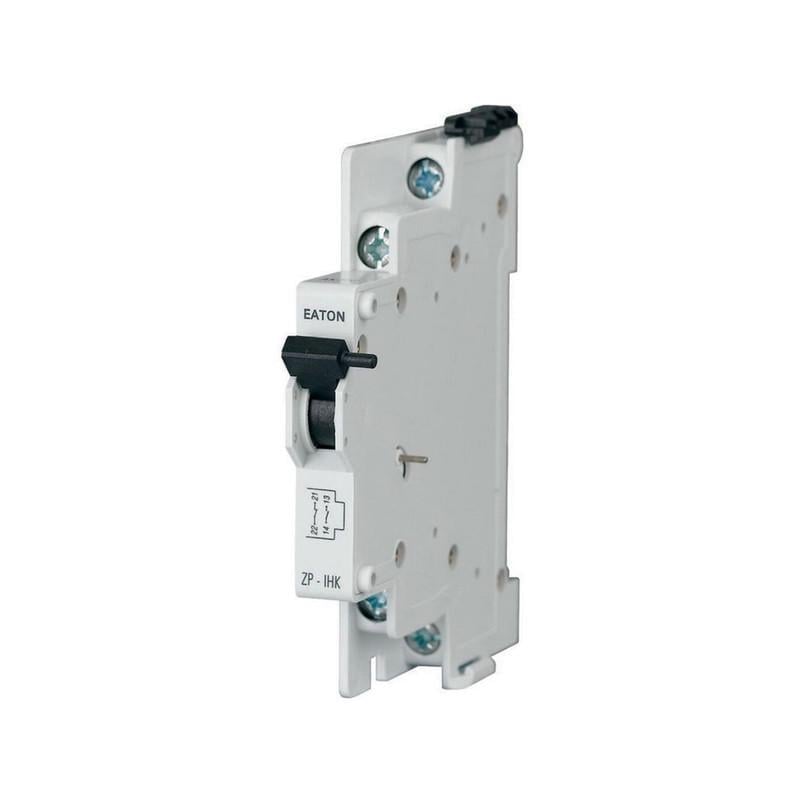 Дополнительный контакт Eaton ZP-INK 1NO+1NC 6А 230В (286052)