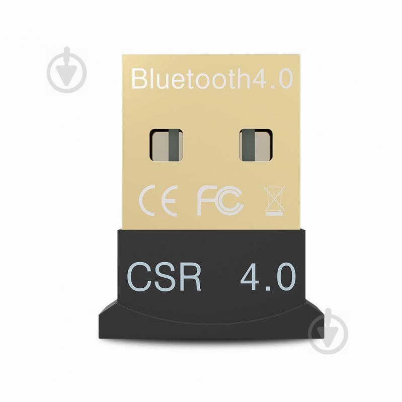 Bluetooth-адаптер Lesko CSR USB Bluetooth 4.0 (3598-10331)