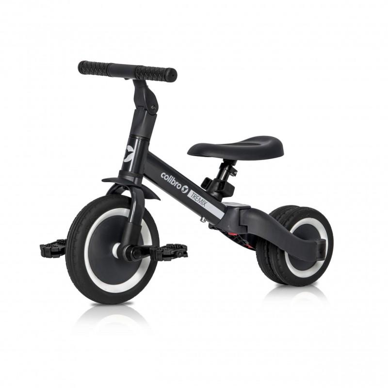 ᐉ Велосипед трансформер 4в1 Colibro TREMIX Magnetic з протекторними ...