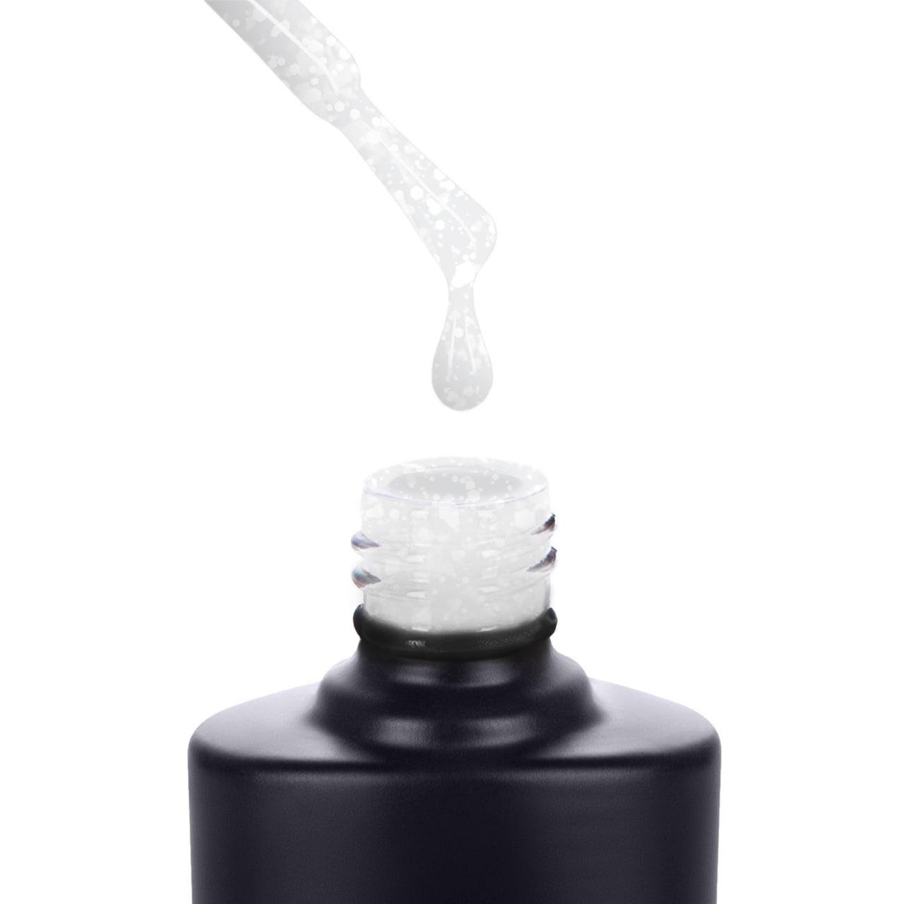 Гель-лак Reglance с хлопьями 7,5 мл 210 Satin (12638752) - фото 2 Гель-лак Reglance с хлопьями 7,5 мл 210 Satin (12638752) - фото 2