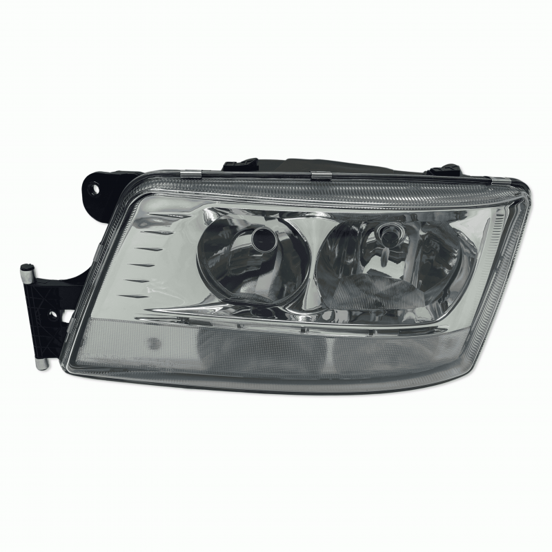 Фара MAN TGX/TGS електронне керування e-mark ліва (M0282058)