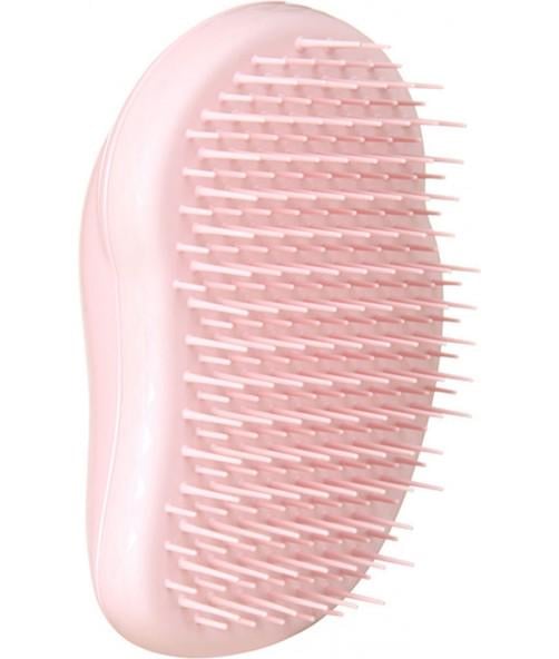 Расческа мини Tangle Teezer The Mini Millenial Pink (1794812077) - фото 1