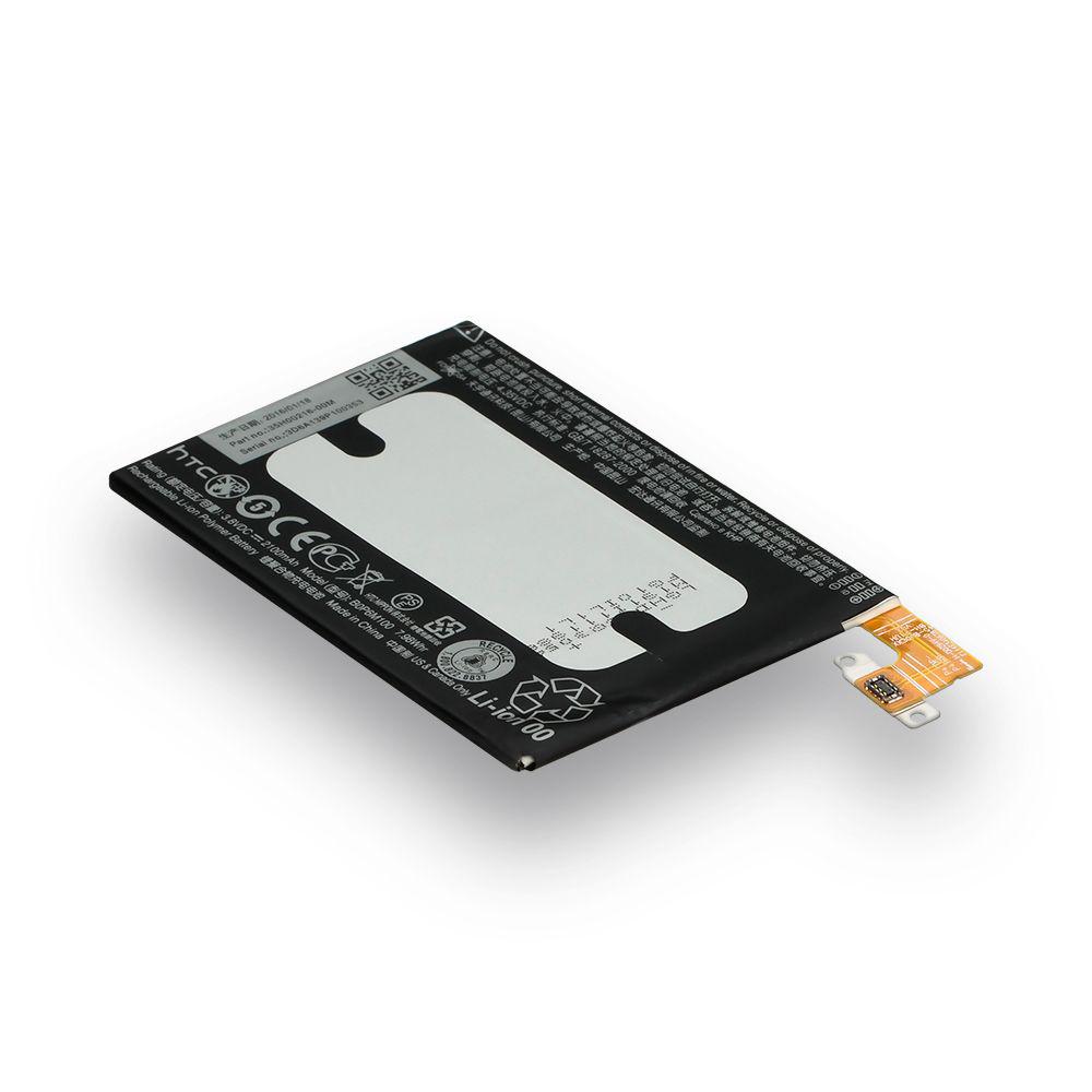 Аккумуляторная батарея для HTC One M8 Mini 2 B0P6M100 AAAA 2100 мАч