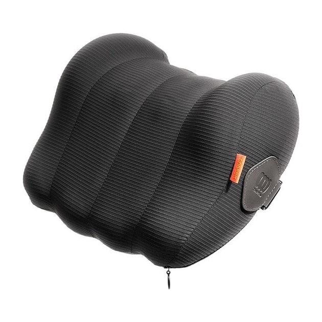 Подушка BASEUS ComfortRide Series Car Headrest Black (C20036400111-00)