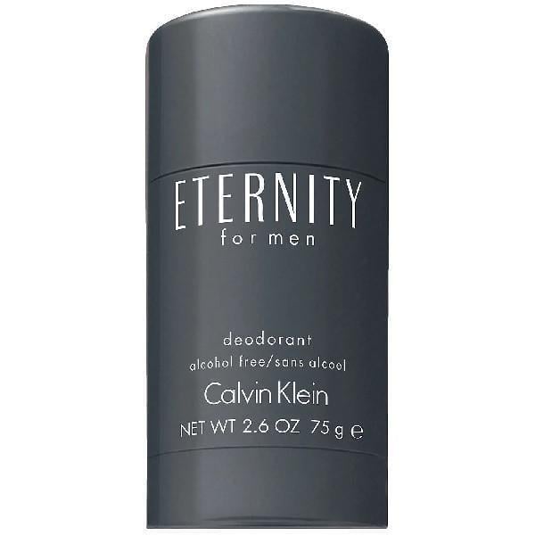 Дезодорант-стик мужской Calvin Klein Eternity For Men 75 мл