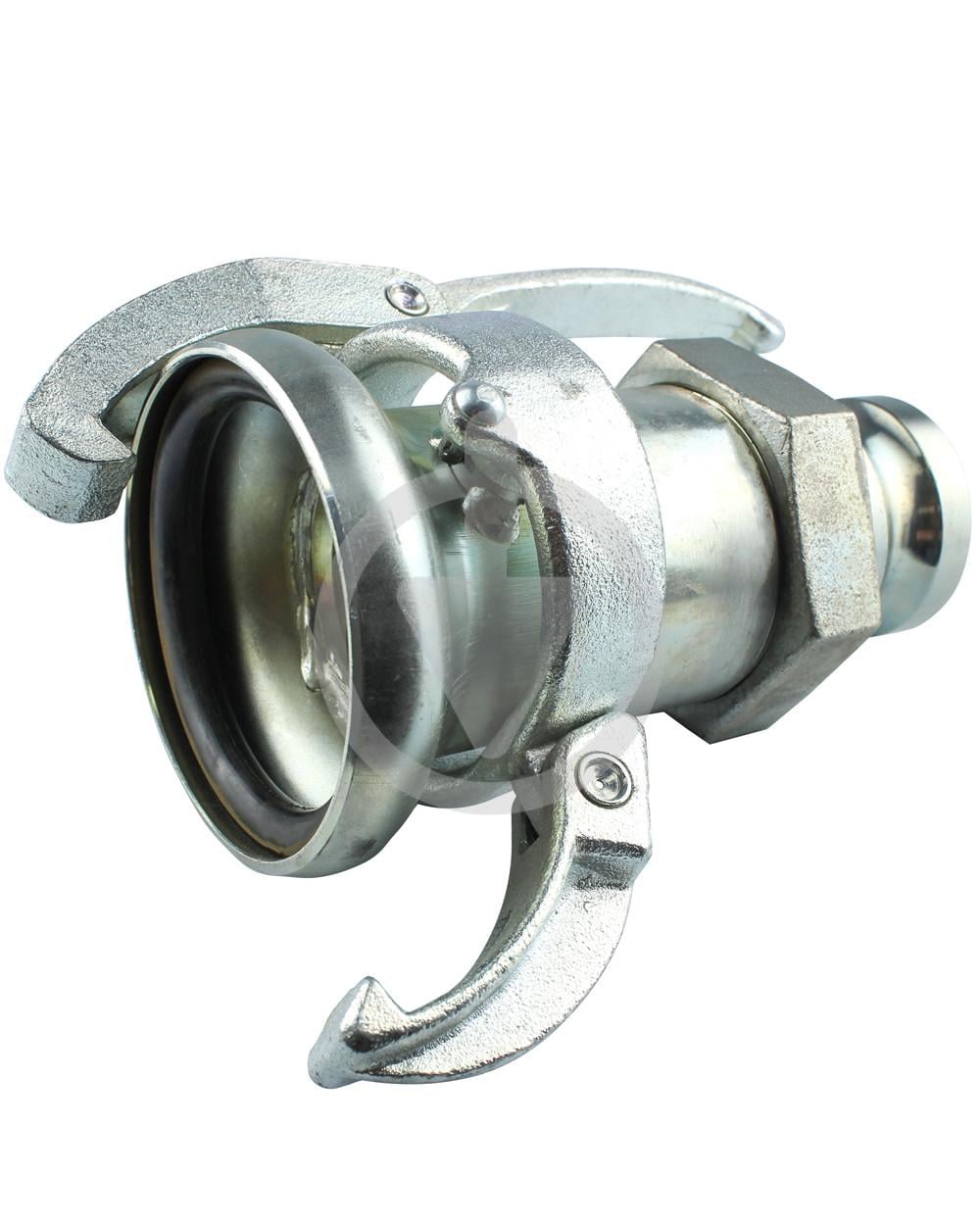 Соединения MT-65 PERROT Schmitz литые замки на VT-50 CAMLOCK редукция (13473274)