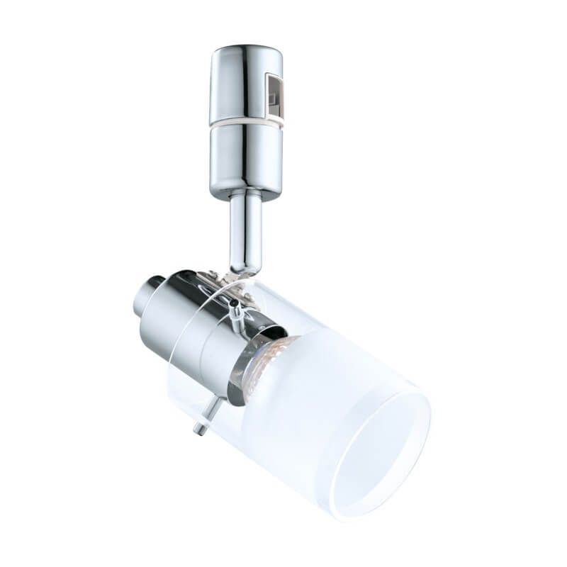 Трековый светильник Eglo Villanova 1 (61331)