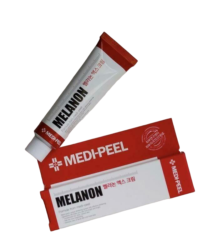 Крем для освещения против пигментации Medi-Peel Melanon Cream 30 ml (18410) - фото 1