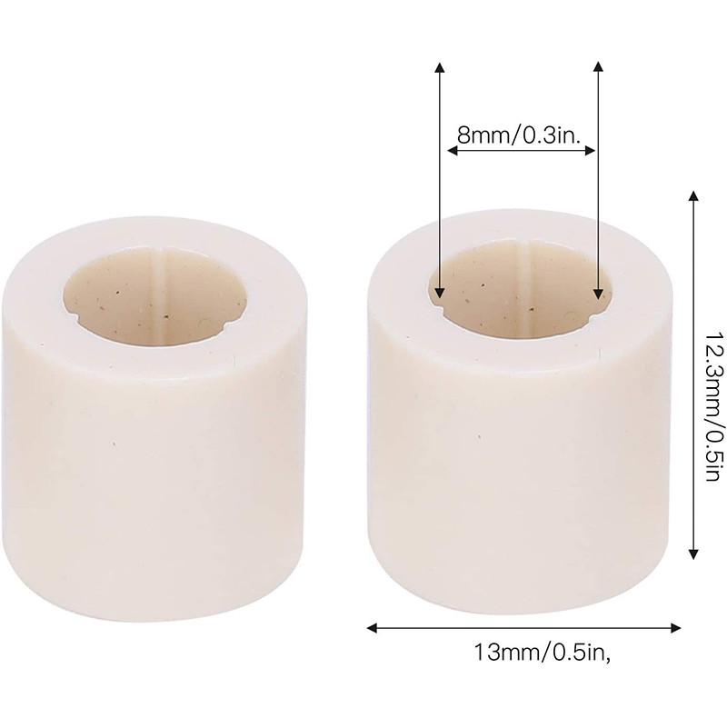 Феруле для кию Billiard-Prime 13 мм L-13 мм - фото 2 Феруле для кию Billiard-Prime 13 мм L-13 мм - фото 2