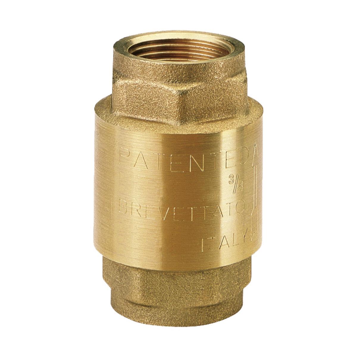 Зворотний клапан ITAP 1 1/4" (88.21.654)