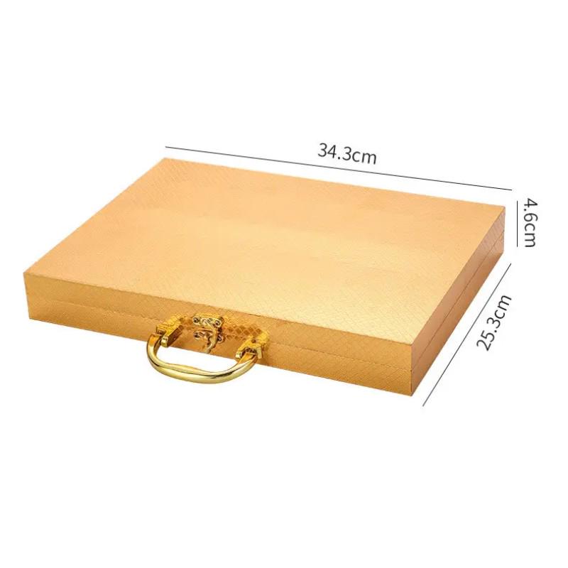 Набор столовых приборов Moltis в подарочном кейсе 24 предмета Черный (Set 24) - фото 2 Набор столовых приборов Moltis в подарочном кейсе 24 предмета Черный (Set 24) - фото 2