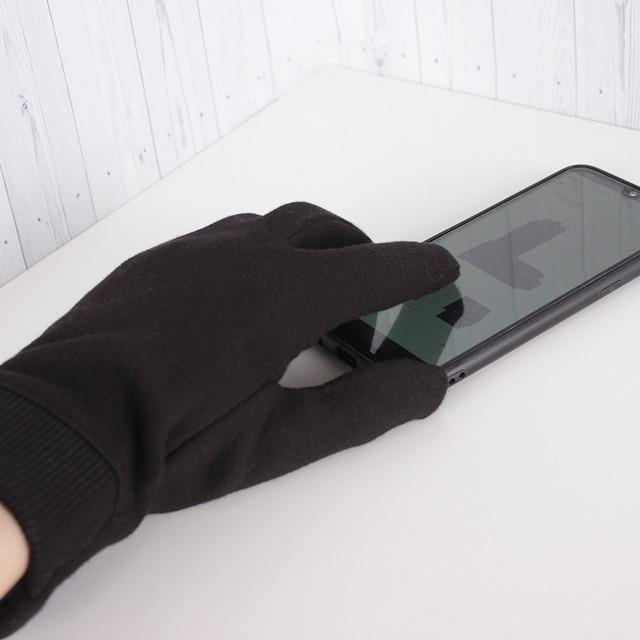 Рукавички жіночі текстильні D270-1T демісезонні S 6,5"/17 см (2394221077) - фото 7 Рукавички жіночі текстильні D270-1T демісезонні S 6,5"/17 см (2394221077) - фото 7