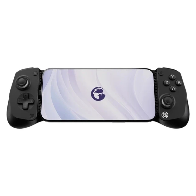 Контроллер игровой мобильный GameSir X5 Lite для Android/IOS Type-C Black (2847842780)