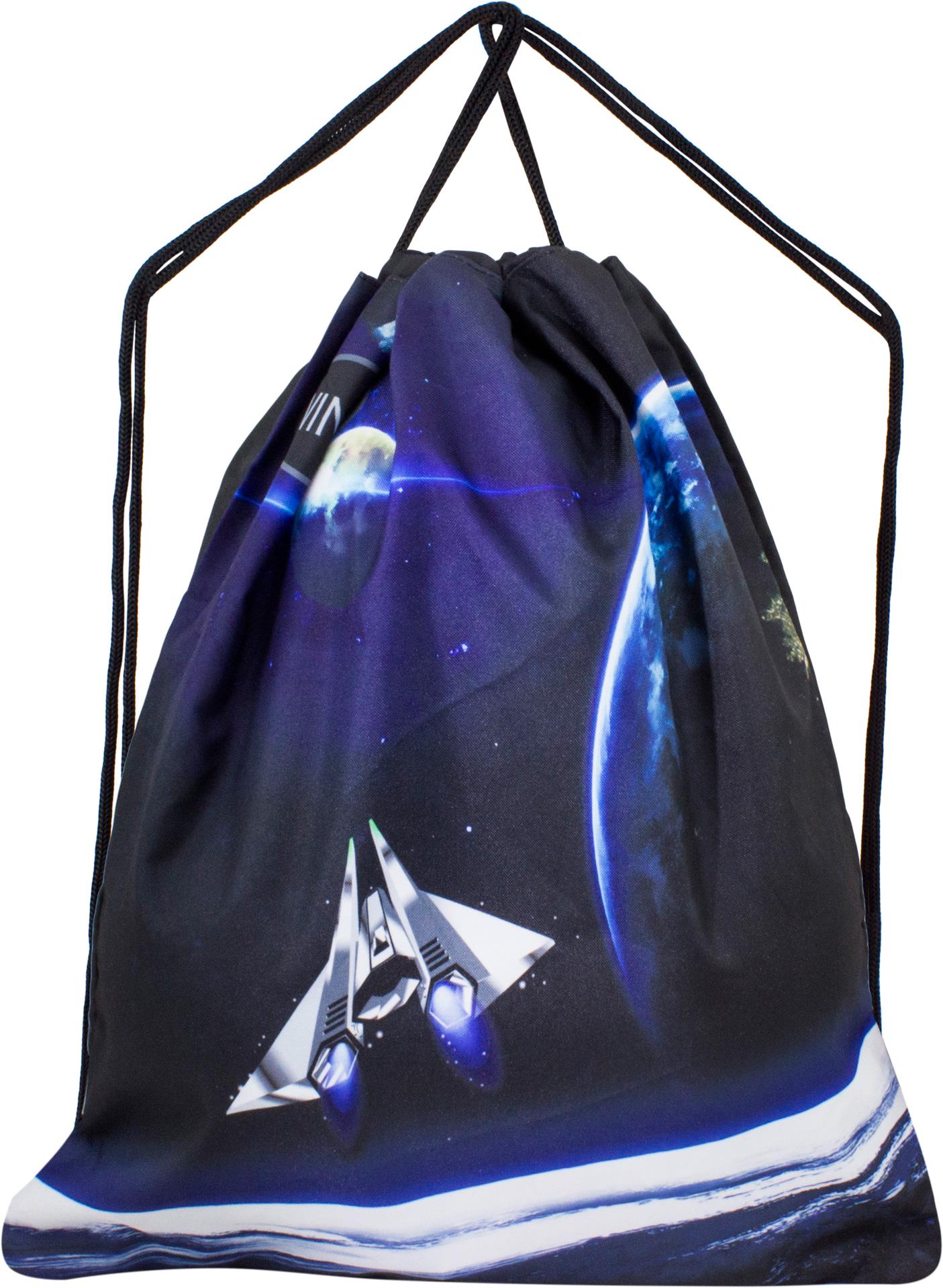 Мешок для обуви Winner 43,5х41 см (M-12)