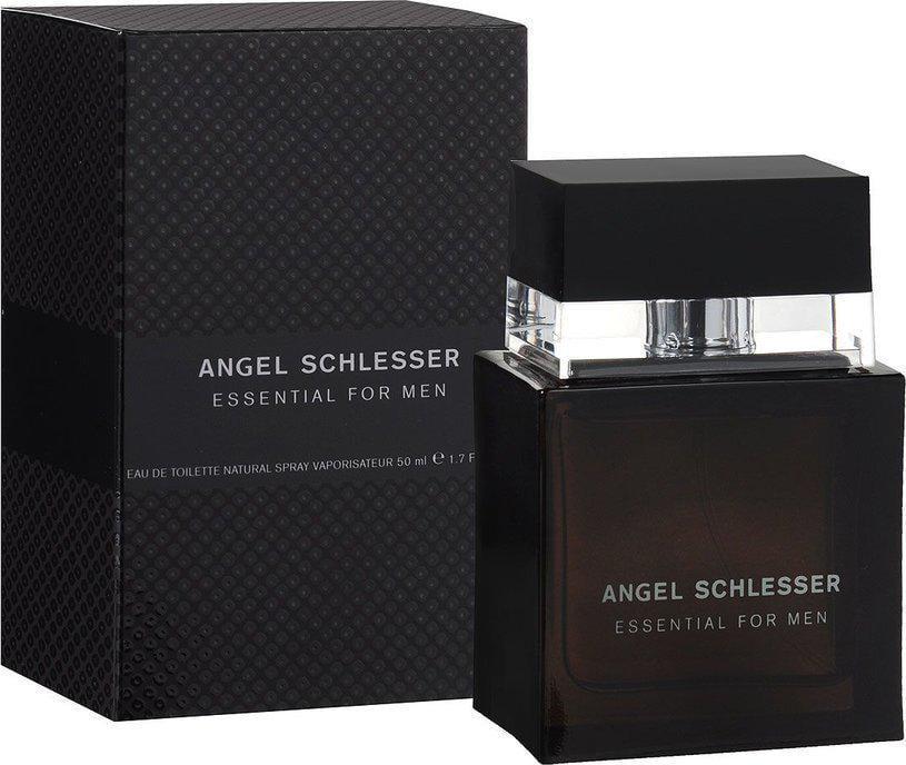 Туалетная вода для мужчин Angel Schlesser Essential 50 мл (375443) Туалетная вода для мужчин Angel Schlesser Essential 50 мл (375443)