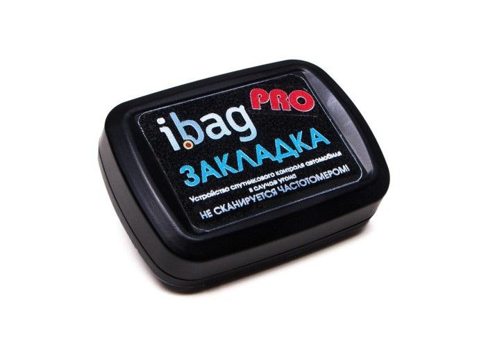 GPS закладка Ibag FOX PRO (614)