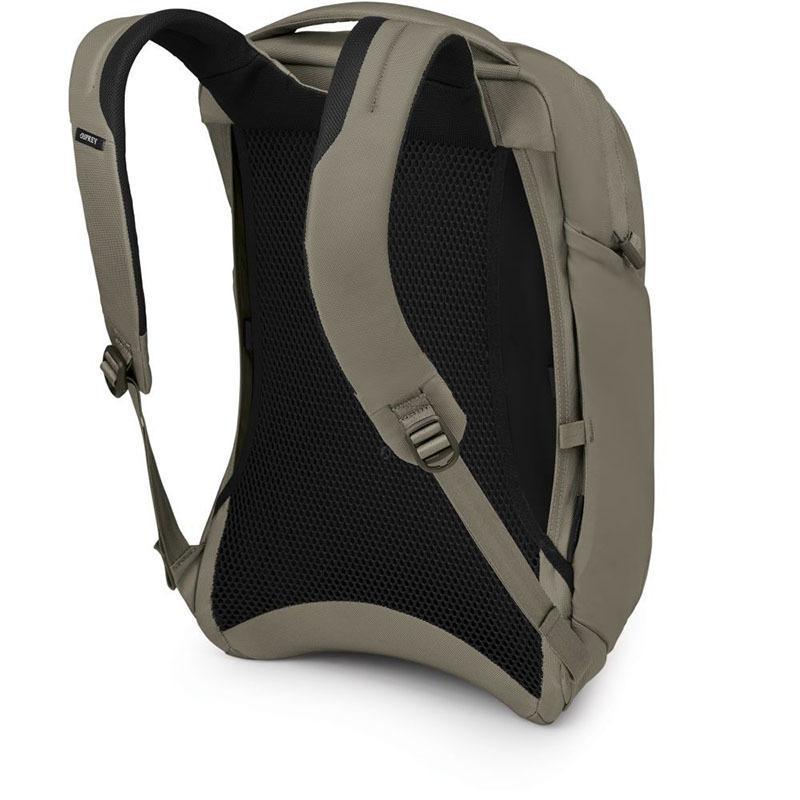 Городской рюкзак Osprey Aoede Airspeed Backpack 20 л Tan Concrete (009.3445) - фото 5