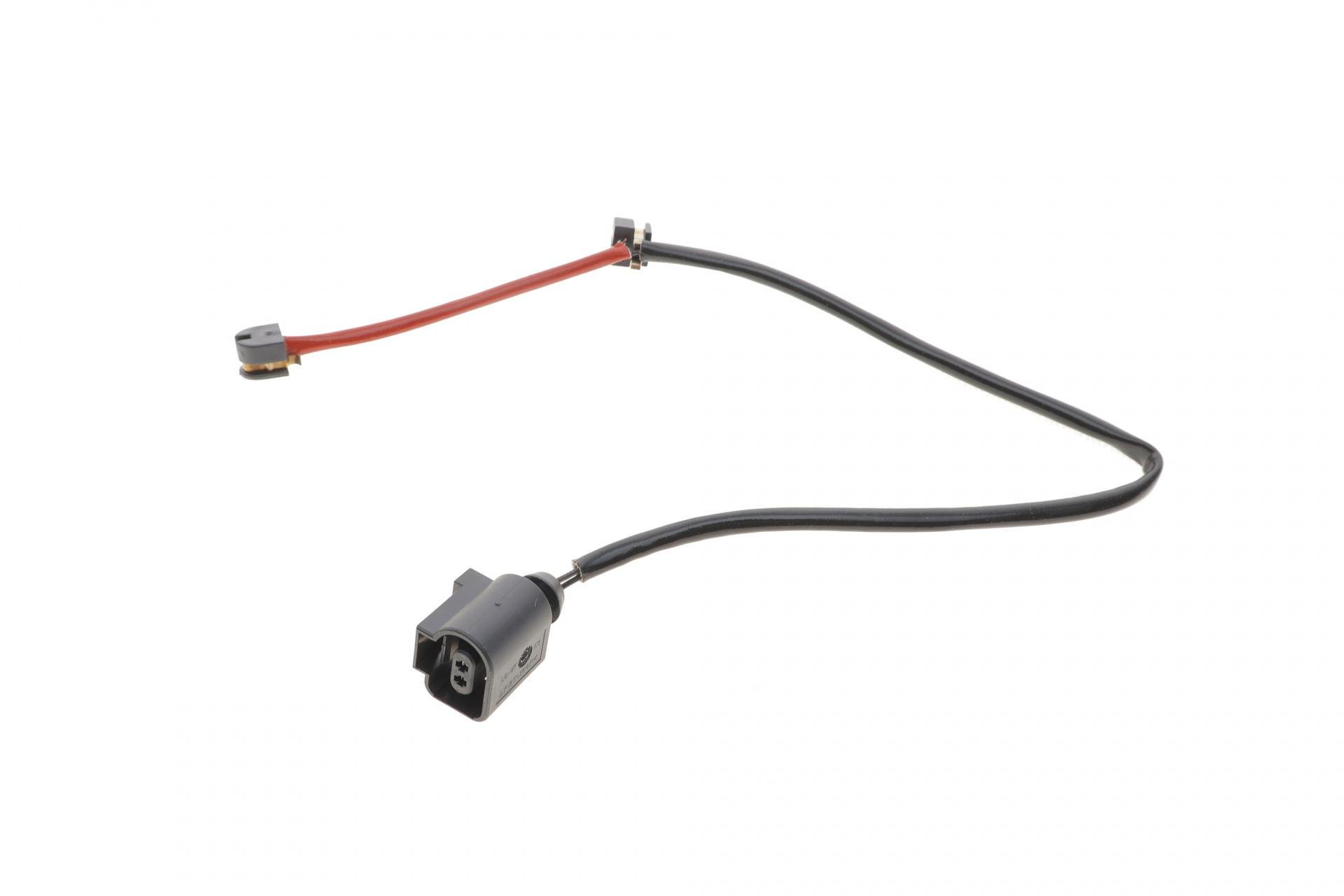 Датчик износа тормозных колодок передних VW Touareg 02-10/ Audi Q7 06-15- (23360)