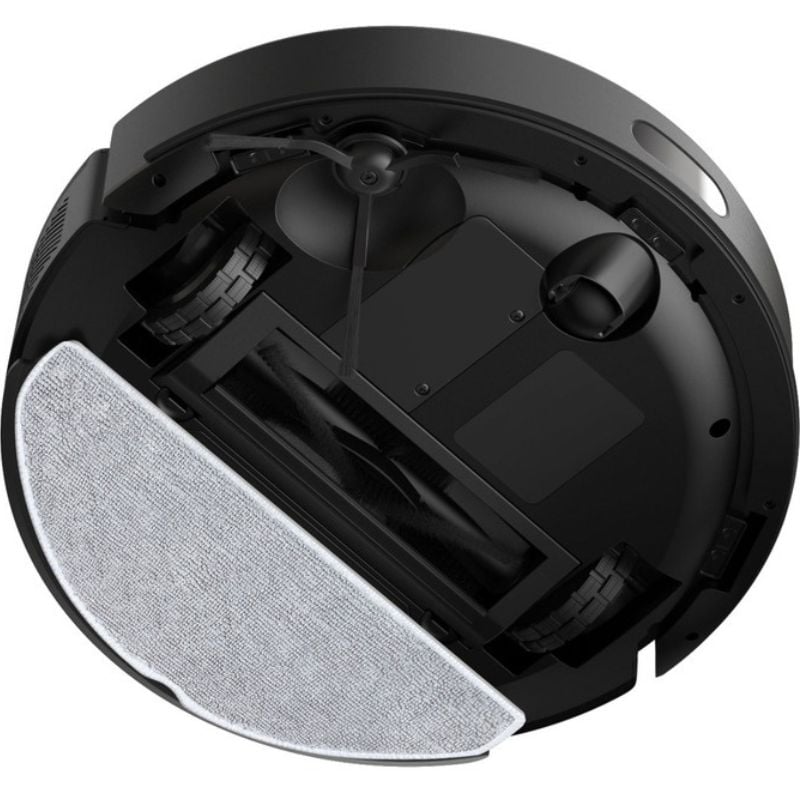 Робот-пилосос TP-Link Tapo RV30 Max 2600 мАг Black (28690313) - фото 4 Робот-пилосос TP-Link Tapo RV30 Max 2600 мАг Black (28690313) - фото 4