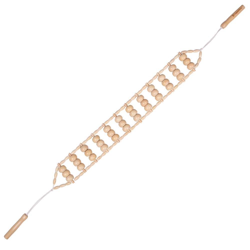 Массажная роликовая веревка inSPORTline Ellinos (394260)