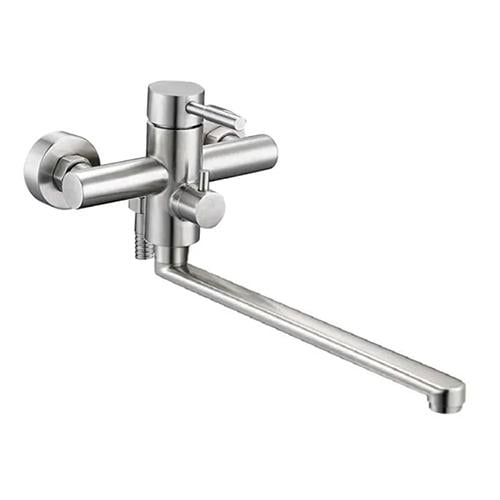 Смеситель для ванны Zegor SAP 7-B090 50 мм (320155)