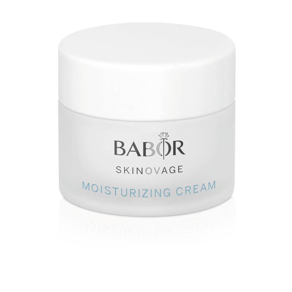 Крем для обличчя зволожуючий Babor Skinovage Moisturizing Cream 15 мл (26343122)