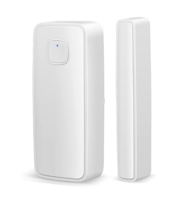Датчик открытия дверей и окон беспроводной Wifi с управлением через интернет (1564432943)